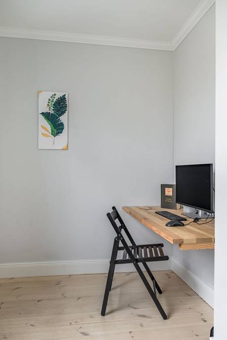 4 rum Lägenhet på Sturegatan 67B Elsborg Falu kommun - bild 13