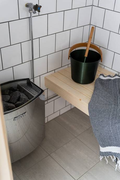 174 m² Villa på Snöstigen 27 Morö Backe Skellefteå kommun - bild 32