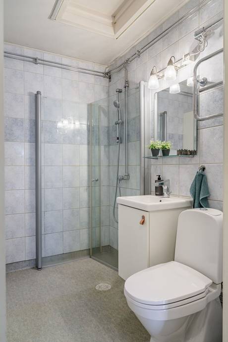 110 m² Kedjehus på Årbyvägen 19D Årby Borlänge kommun - bild 32