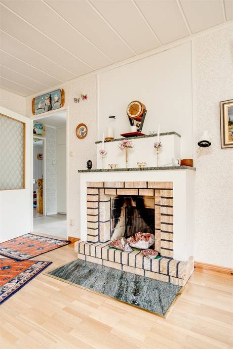 3 rum Villa på Kopparbergsvägen 3 Storå Lindesbergs kommun - bild 8