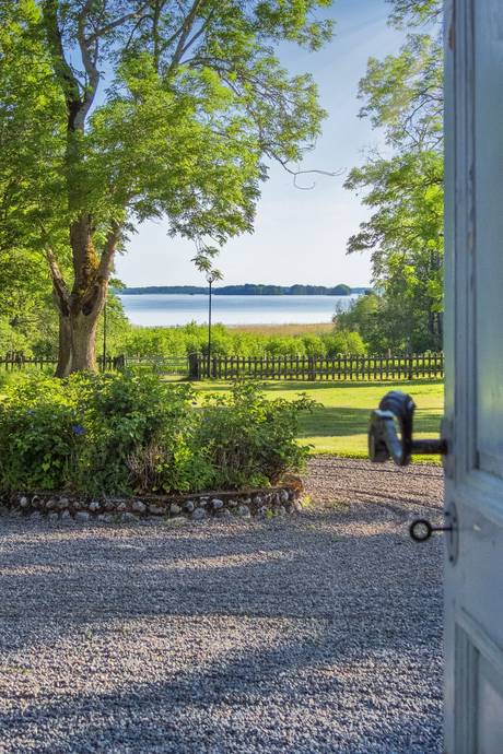 10 rum Gård/skog på Harbonäs säteri Heby- Uppland Heby kommun - bild 5