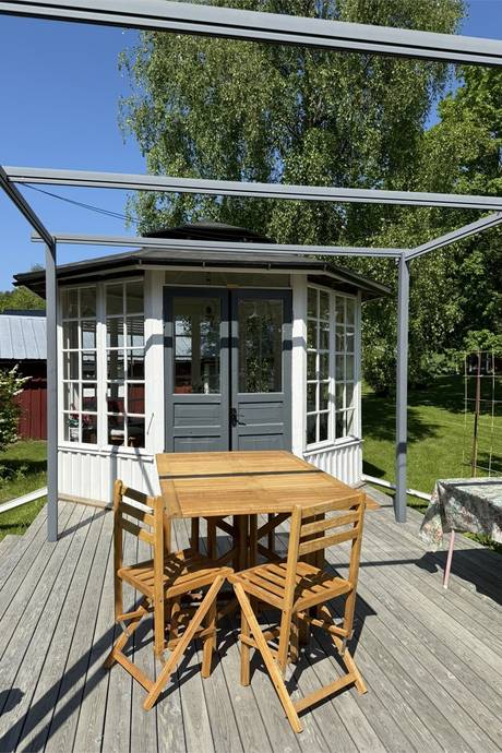 5 rum Villa på Svartbyleden 61 Norra Svartbyn Bodens kommun - bild 5