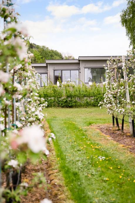 Lägenhet på Brf Småryd Båstads kommun - bild 49