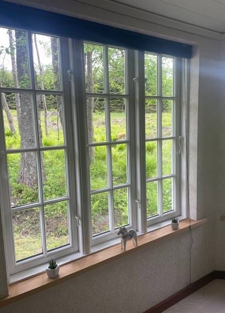 4 rum Fritidshus på Bjurbäck Stughemmet 1 Bjurbäck Mullsjö kommun - bild 13