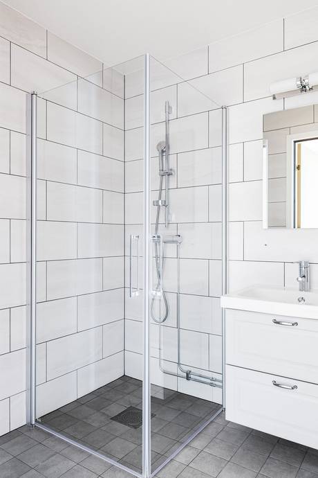 4 rum Parhus på Knivingegatan 15 Ljungsbro Linköpings kommun - bild 13