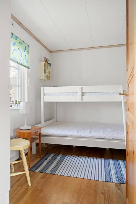 3 rum Vinterbonat fritidshus på Ulmekärrsvägen 1 Ulmekärr Tanums kommun - bild 15