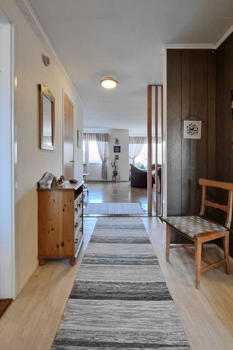 4 rum Villa på Norrbrovägen 5A Centrala Filipstad Filipstads kommun - bild 9