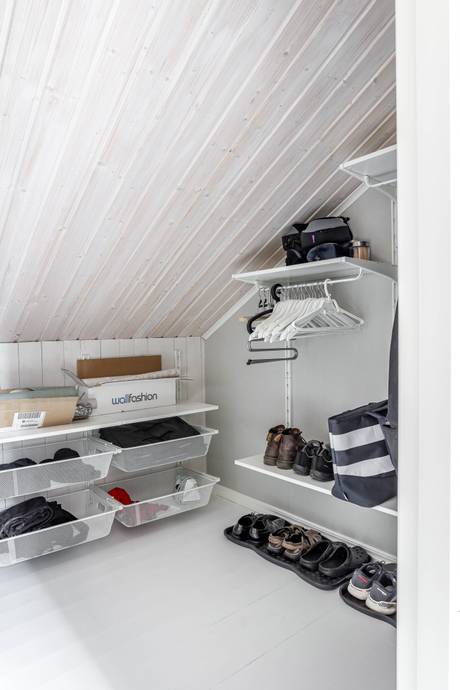 4 rum Villa på Verkholmen 48A Verkholmen, Täfteå Umeå kommun - bild 40