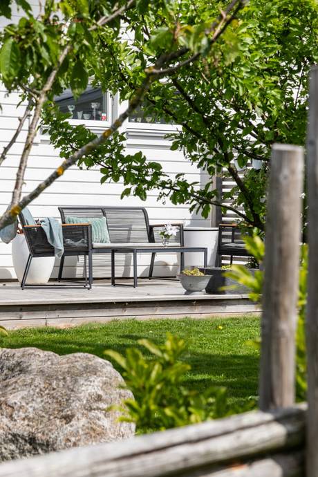 6 rum Villa på Smeakalles väg 22 Tvååker Varbergs kommun - bild 8