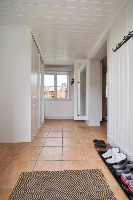 5 rum Villa på Kvarngatan 8A Centralt Strängnäs kommun - bild 4