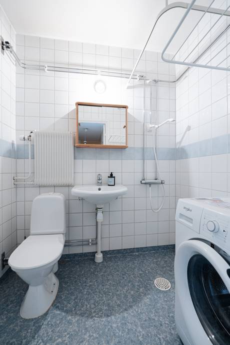 2 rum Lägenhet på Johannesbergsvägen 23 Johannesdal Västerviks kommun - bild 13