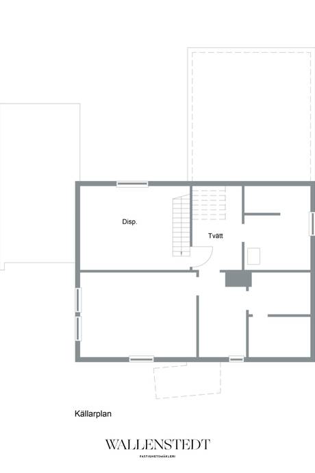 4 rum Villa på Rättarevägen 1C Hjärsta Örebro kommun - bild 32