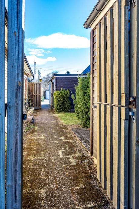 6 rum Villa på Arrendatorvägen 23 Måsta Eskilstuna kommun - bild 55