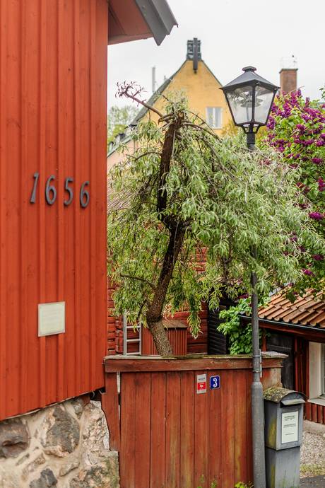 4 rum Villa på Kvarngatan 1 Strängnäs Strängnäs kommun - bild 58