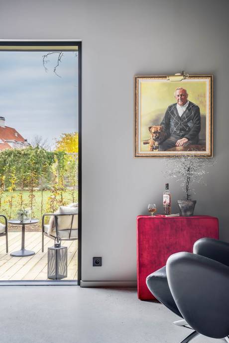 8 rum Villa på Balsby sjöväg 21 Balsby Kristianstads kommun - bild 36