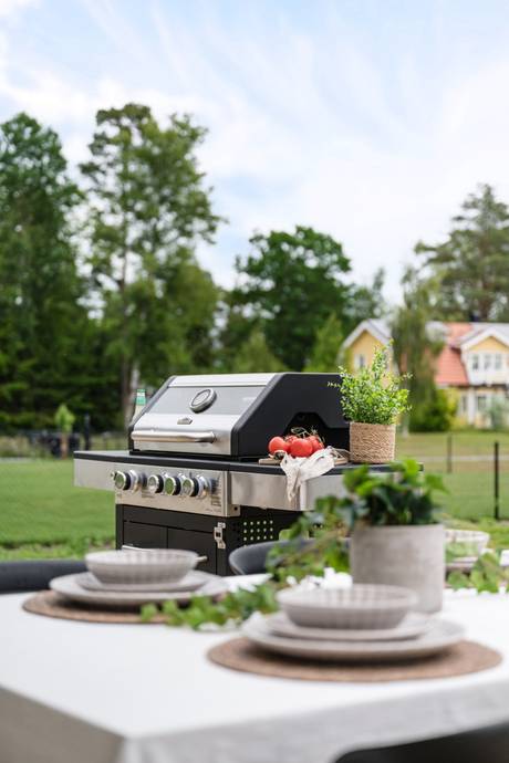 6 rum Villa på Smidövägen 15A Bro/Smidö Upplands-Bro kommun - bild 11