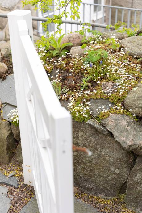 4 rum Villa på Norra Forsåkersgatan 7 Mölndal - Kvarnbyn Mölndals kommun - bild 37