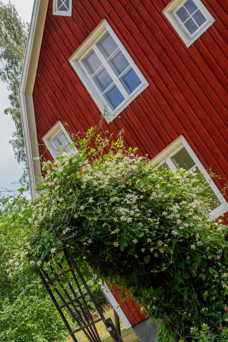 3 rum Fritidshus på Forsby Spångdalen 5 Edsbruk Västerviks kommun - bild 46