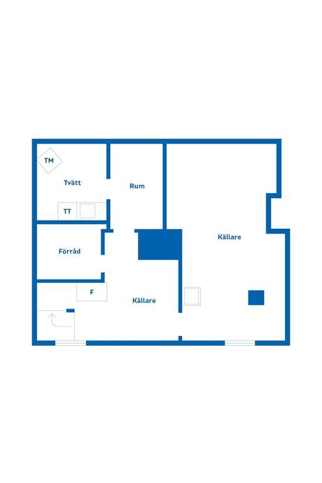 5 rum Villa på Ishult Tunaborg 1 Ishult Oskarshamns kommun - bild 42