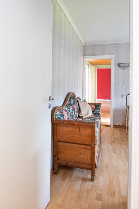 5 rum Villa på Nyponvägen 10 Sandvalla Hudiksvalls kommun - bild 18