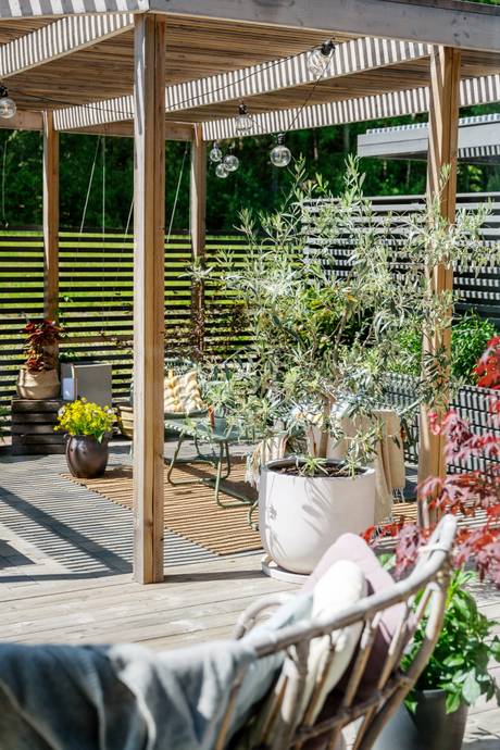 6 rum Parhus på Wäckareslingan 14 Wäckare Äng Upplands Väsby kommun - bild 39