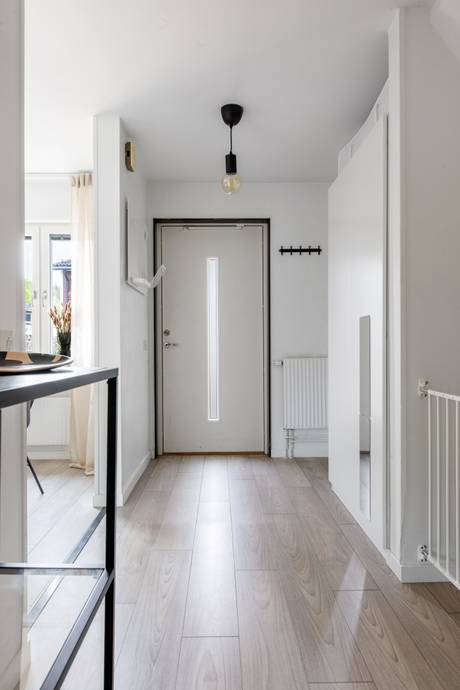 4 rum Lägenhet på Luleåvägen 363 Granloholm Sundsvalls kommun - bild 24
