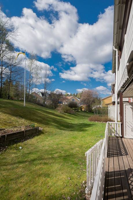 3 rum Lägenhet på Kästadalsvägen 27 Huddinge - Kästa Huddinge kommun - bild 5