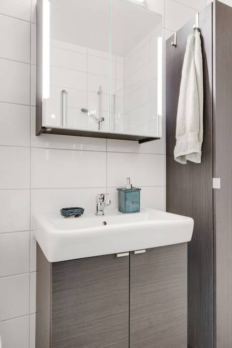 1 rum Lägenhet på Klubbegatan 4C Håkanstorp Malmö kommun - bild 16