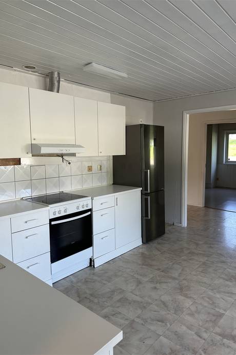 5 rum Villa på Rosenvägen 14 Prästgården  Årjängs kommun - bild 10