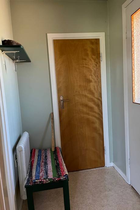 7 rum Villa på Bergslagsvägen 3 Älvdalens kommun - bild 21
