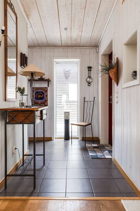 4 rum Villa på Rävstensvägen 3 Lakbäck-Storsand Hudiksvalls kommun - bild 12