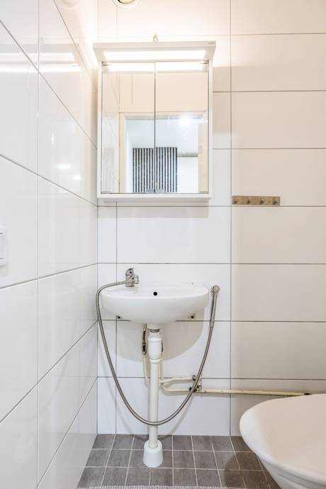 4 rum Lägenhet på Sjöblads väg 23 Rosengård Malmö kommun - bild 16