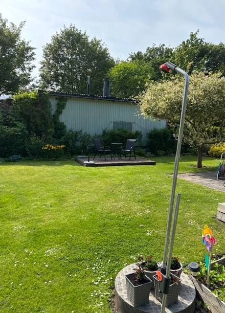 3 rum Fritidshus på Begoniagatan 3, Nr 268 Almåsa Malmö kommun - bild 16