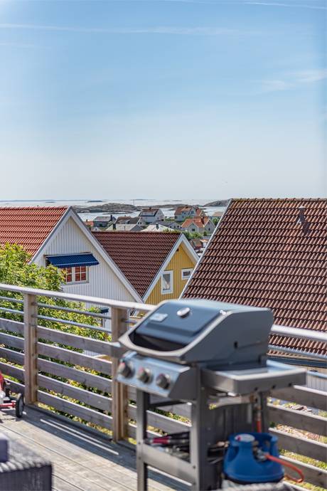 6 rum Villa på Vallmogatan 6 Kungshamn Sotenäs kommun - bild 16