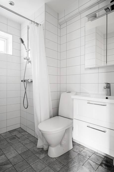 3 rum Villa på Fläsanvägen 5 Bålsta - Lilla Ullfjärden Håbo kommun - bild 20