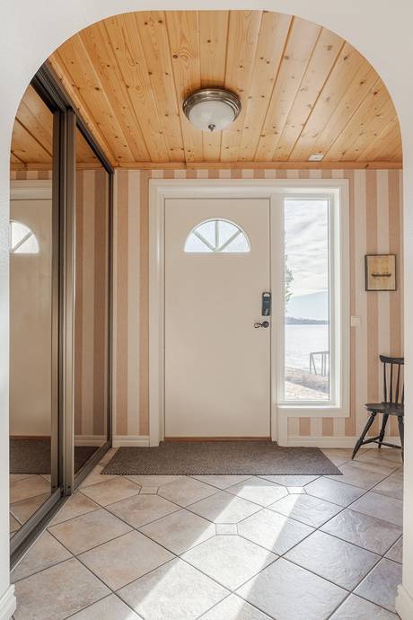 4 rum Villa på Skulnäs 408 Örnsköldsviks kommun - bild 3