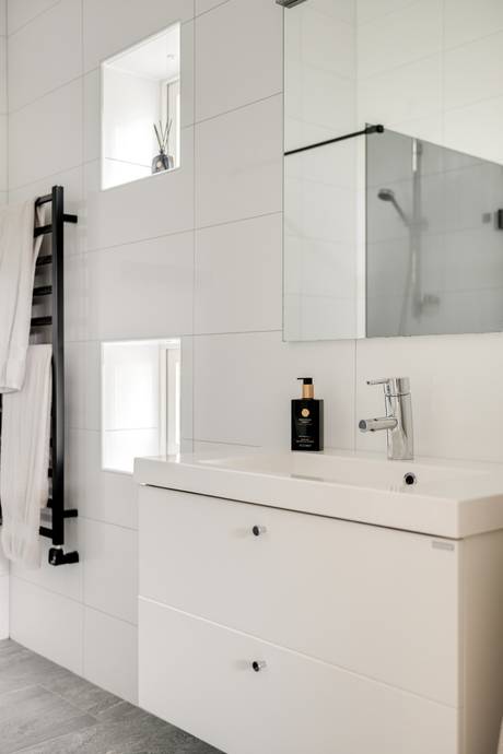 6 rum Villa på Bigarråslingan 24 Hemmeslöv Båstads kommun - bild 20