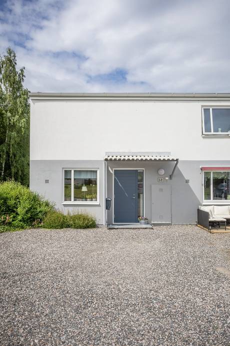 3 rum Radhus på Rörgatan 68 Sidsjön Sundsvalls kommun - bild 30