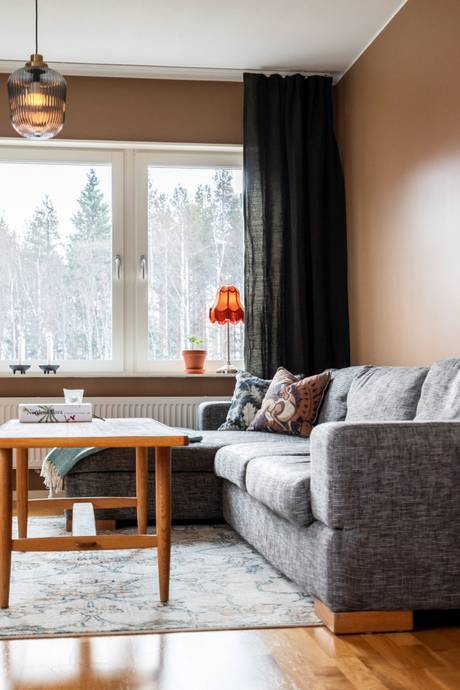 3 rum Lägenhet på Näckens väg 22 Tomtebo Umeå kommun - bild 4