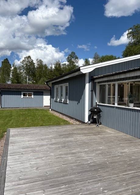 4 rum Villa på Barrgatan 31 Bosebygd Mullsjö kommun - bild 22
