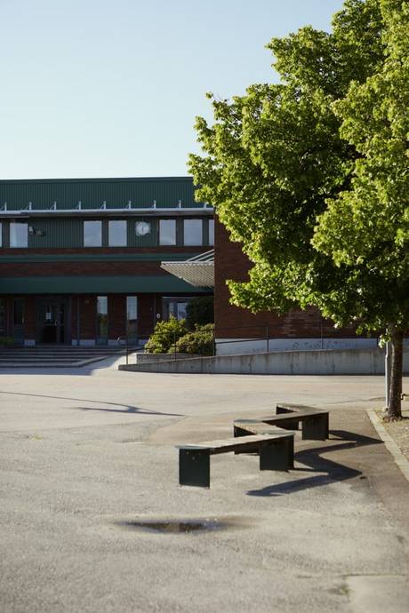 Radhus på Lövsångaren Strängnäs kommun - bild 10