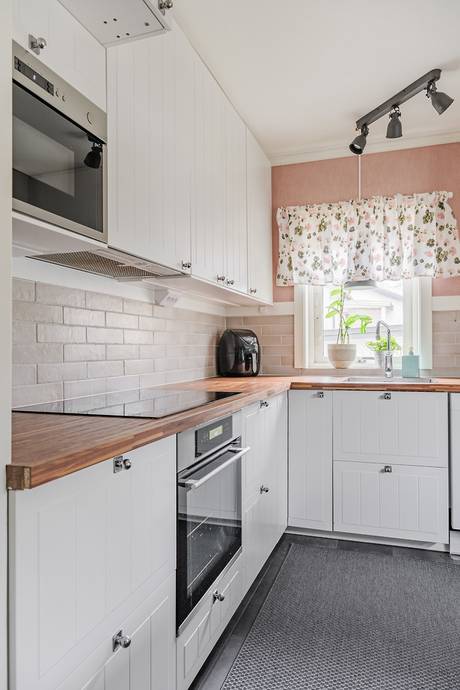 5 rum Villa på Wittenströmsgatan 4 Domnarvet Borlänge kommun - bild 7