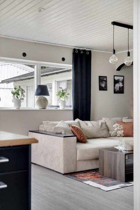 6 rum Villa på Nordostpassagen 34 Unneröd Uddevalla kommun - bild 15