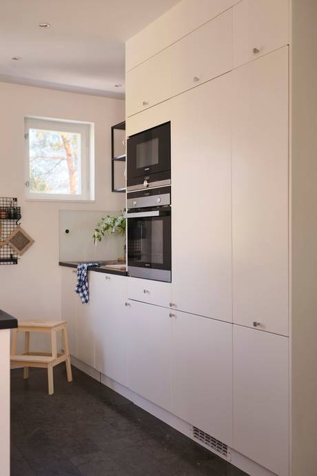 3 rum Lägenhet på Wahlbergsgatan 14 Hammarbyhöjden Stockholms kommun - bild 11