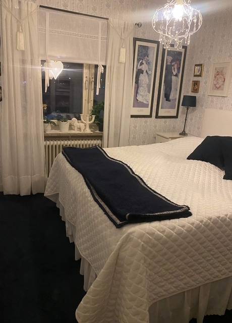 2 rum Lägenhet på Ringgatan 44A Centrum Sala kommun - bild 14