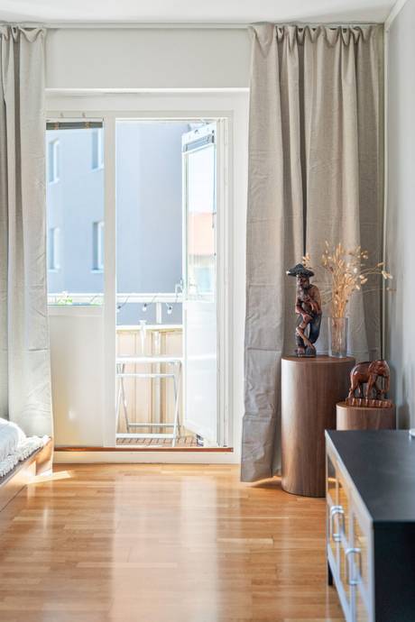 2 rum Lägenhet på Konvaljegatan 6 Centrala Hisingen Göteborgs kommun - bild 4