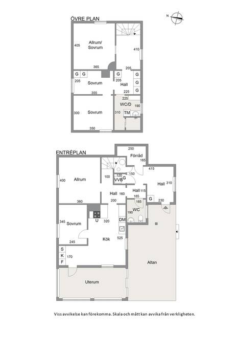 4 rum Vinterbonat fritidshus på Östra Lerkvilla Lyckan  Högsäter Färgelanda kommun - bild 46