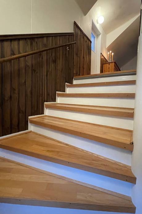4 rum Villa på Stationsvägen 30 Vemhån - vemdalen Härjedalens kommun - bild 36