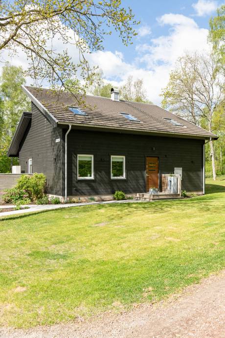4 rum Villa på Rödhakevägen 3 Brösarps Backar Tomelilla kommun - bild 6