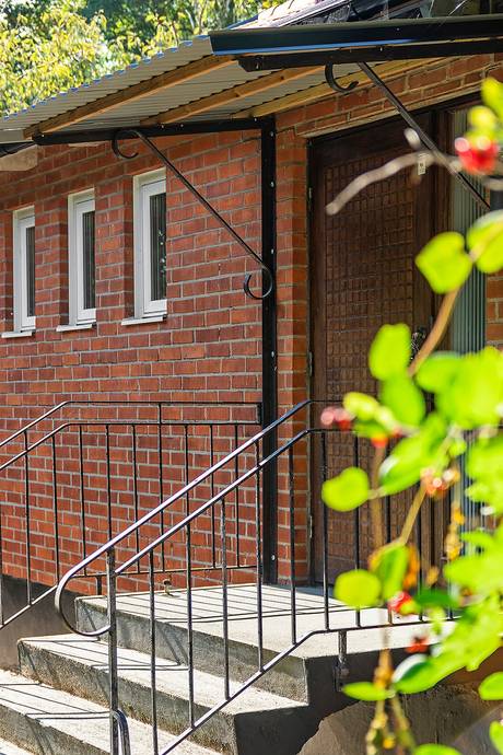 4 rum Villa på Öveds Byaväg 4 Öved Sjöbo kommun - bild 20